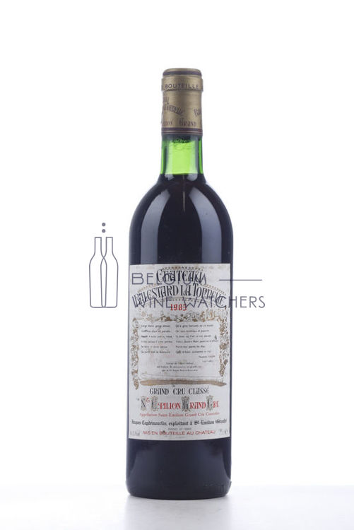 Image de 1985 BALESTARD LA TONNELLE